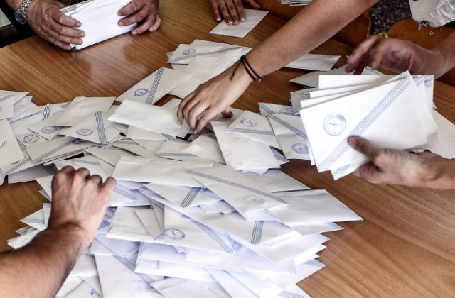 Дебатите направиха резултата от изборите в Гърция още по-непредвидими