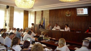 Последна редовна сесия за мандата си провежда Общинският съвет на