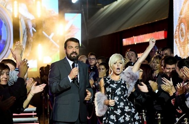 Над 1 милион гледат VIP Brother