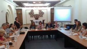 Бежанската вълна изправя България пред сериозен здравен риск смята вирусолог