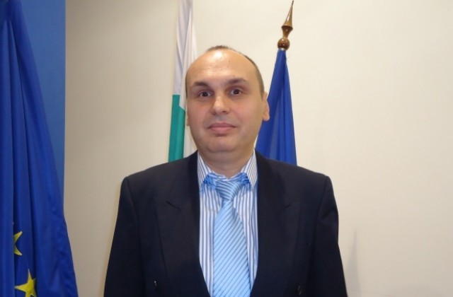 Иван Ламбов е кандидат за кмет на Шумен на Реформаторски блок, Даниела Русева е водач на листата