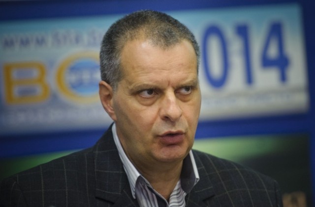 Мирчев: Малки партии вляво и вдясно се опитват да крадат гласове от БСП и ГЕРБ
