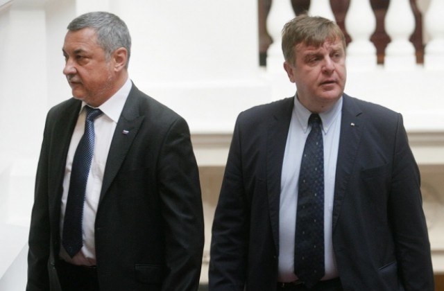 ПФ издигна кандидатурата на Михаил Кожарев за конституционен съдия