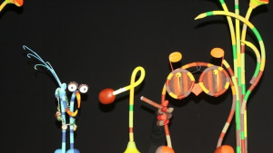 Габровският куклен театър играе на три международни фестивала