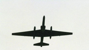 Разработват нов вид шпионски самолети