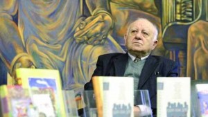 Писателят Георги Мишев ще бъде удостоен с националната награда Йордан