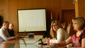 Община В Търново сред отличниците в сферата на електронните услуги