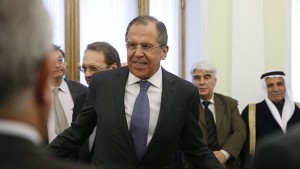 Русия рискува в Сирия засилвайки военната си намеса