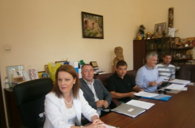 Политическите партии и коалиции не се разбраха за състава на СИК