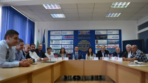 БСП издига кандидаткметове в 11 населени места на Община В