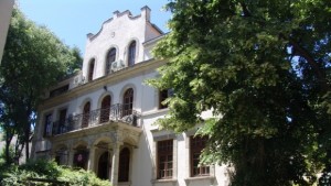 150 години Цитадела Първата спирка на първия български владетел след