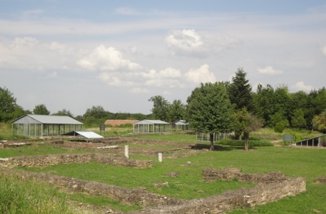 Кметът на Павликени ще участва в престижна конференция за историческото наследство