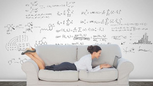 Какво не достига на жените за да постигнат успех в