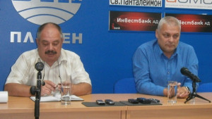 Флайт симулатор е новата изненада в 13то авиошоу Криле за