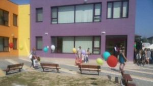 Откриха наймодерната детска градина в Пловдив СНИМКИ