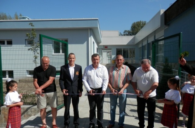 Инж.Емануил Манолов: Следващият Майкъл Фелпс ще започне кариерата си в новия басейн на Павликени!