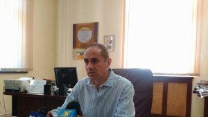 Петър Паунов По 1 400 работни места са обявявани средно