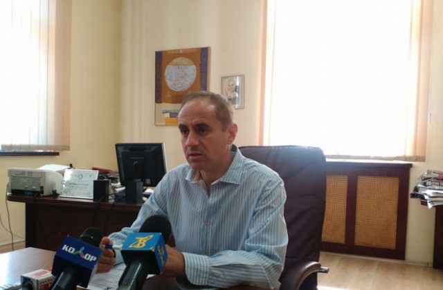 Петър Паунов: По 1 400 работни места са обявявани средно за година в Бюро по труда