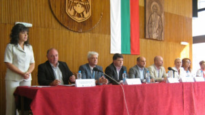 КНСБ организира публичен диспут между кандидати за кмет на Дупница