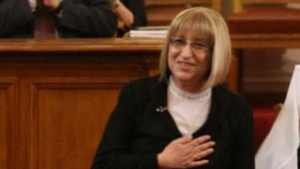 Цецка Цачева идва в Плевен за регистрацията на кандидатите на
