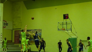 Баскетболният Берое с победа в първата контрола