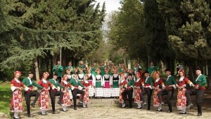 Фолклорен ансамбъл Загоре ще изнесе концерт в Боженци