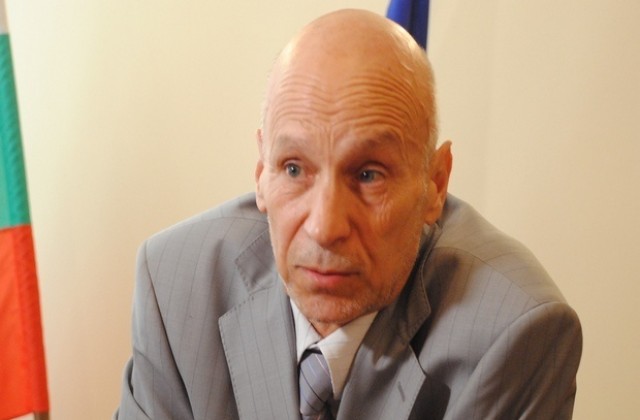 Хасковска бизнес делегация на форум в Одрин