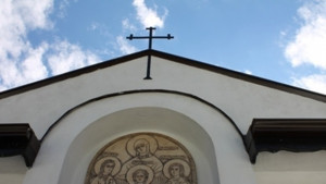 Църквата чества паметта на великомъченица София и дъщерите й ВяраНадежда