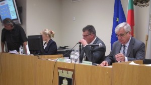 Съветниците отново отхвърлиха замяната на държавен с общински имот