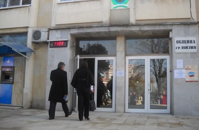 Подписаха договора за финансова помощ на Мизия