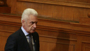 Волен Сидеров стана баща