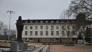 Общински съвет Ловеч мандат 20112015