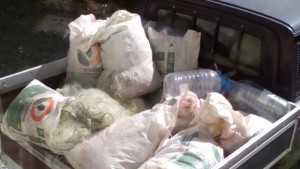 Извадиха близо 2 км бракониерски мрежи от водите на яз
