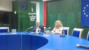 Недоволните от забраната за движение на коли в Морската се