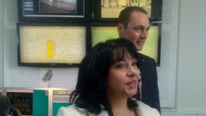 ЕРПтата са готови за зимата