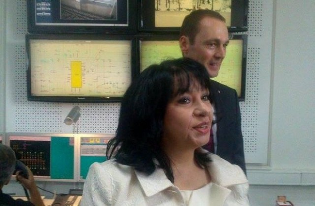 ЕРП-тата са готови за зимата