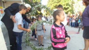 Първокласниците и учениците в Кюстендилска област намаляват