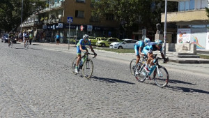 Да обиколим Севлиево с колело