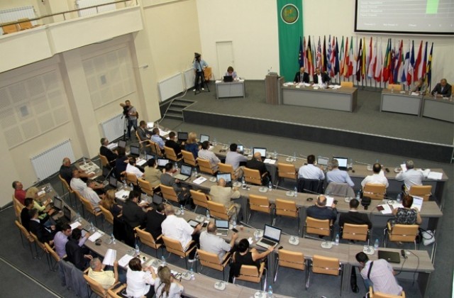 Одобриха продажбата на имоти в Лозенец