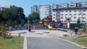 Организират семеен празник посветен на правилата за движение