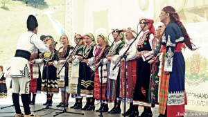 Признание от Рожен 2015 за НЧ Царичина 2008