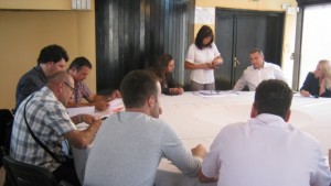 Разпределиха 622 места в СИК Дупница