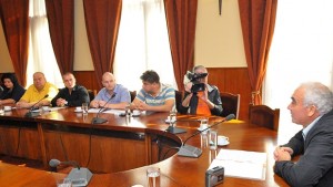 Партиите се разбраха за квотите в СИК във Враца