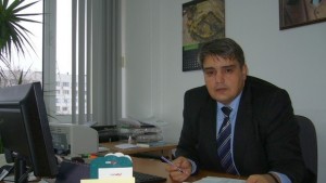 Светослав Стойков кмет на Димитровград до изборите