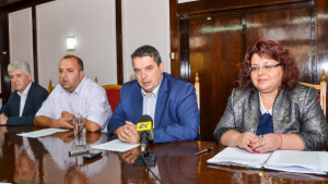 Инвестиции за над 36 млн лв е реализирала Община Г