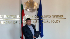Община Гулянци сред първите в страната с проекти по ОП