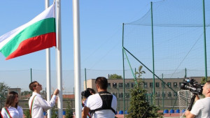 Две нови спортни зали отвориха врати в Любимец