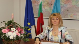 Инж Детелина Борисова Няма да давам неизпълними обещания кметският мандат