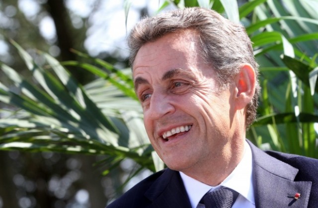 Саркози с рецепта за овладяване на ситуацията в Сирия, включи и Путин