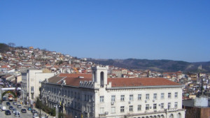 Програмата за Независимостта затваря улици във Велико Търново